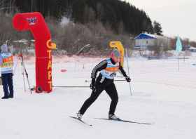 XV Зимние игры городов Красноярского края – 2025