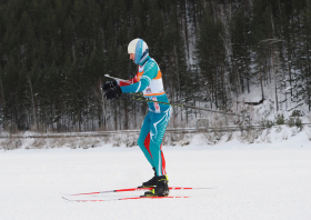 XV Зимние игры городов Красноярского края – 2025