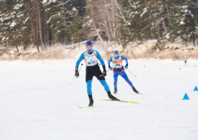 XV Зимние игры городов Красноярского края – 2025