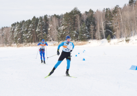 XV Зимние игры городов Красноярского края – 2025