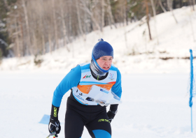 XV Зимние игры городов Красноярского края – 2025