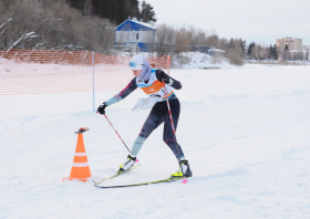 XV Зимние игры городов Красноярского края – 2025