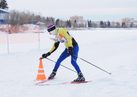 XV Зимние игры городов Красноярского края – 2025