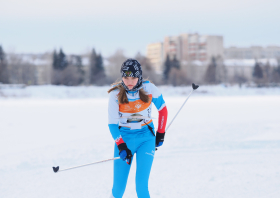 XV Зимние игры городов Красноярского края – 2025