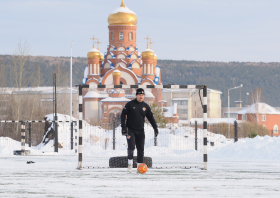 XV Зимние игры городов Красноярского края – 2025