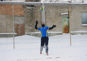 XV Зимние игры городов Красноярского края – 2025