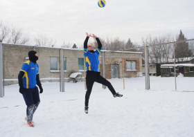 XV Зимние игры городов Красноярского края – 2025