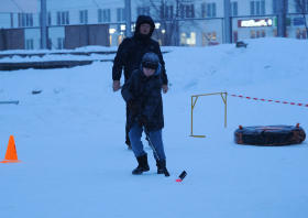 XV Зимние игры городов Красноярского края – 2025