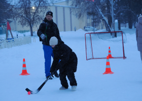 XV Зимние игры городов Красноярского края – 2025