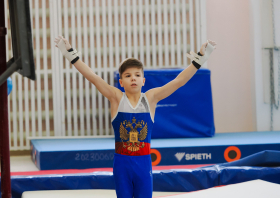 Всероссийские соревнования памяти Елены Наймушиной – 2025