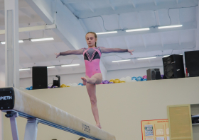 Всероссийские соревнования памяти Елены Наймушиной – 2025