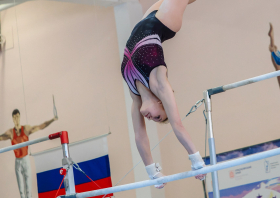 Всероссийские соревнования памяти Елены Наймушиной – 2025