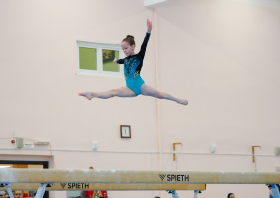 Всероссийские соревнования памяти Елены Наймушиной – 2025