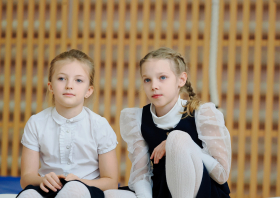 Всероссийские соревнования памяти Елены Наймушиной – 2025