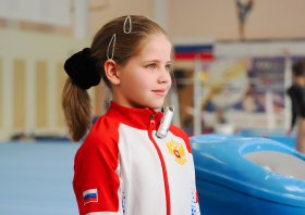 Всероссийские соревнования памяти Елены Наймушиной – 2025