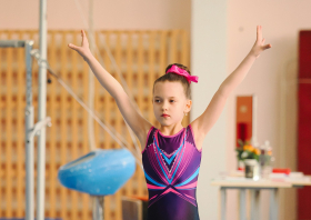 Всероссийские соревнования памяти Елены Наймушиной – 2025