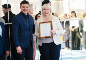 Всероссийские соревнования памяти Елены Наймушиной – 2025