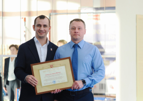 Всероссийские соревнования памяти Елены Наймушиной – 2025