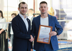 Всероссийские соревнования памяти Елены Наймушиной – 2025