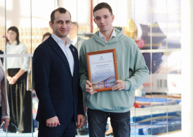 Всероссийские соревнования памяти Елены Наймушиной – 2025