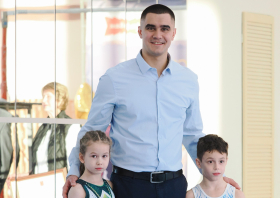 Всероссийские соревнования памяти Елены Наймушиной – 2025