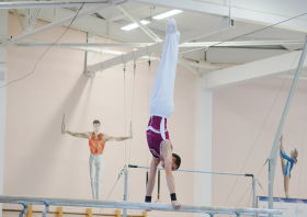 Всероссийские соревнования памяти Елены Наймушиной – 2025