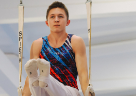 Всероссийские соревнования памяти Елены Наймушиной – 2025