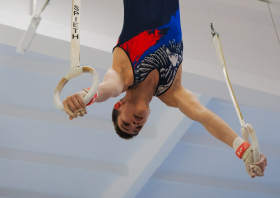 Всероссийские соревнования памяти Елены Наймушиной – 2025