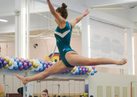 Всероссийские соревнования памяти Елены Наймушиной – 2025