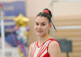 Всероссийские соревнования памяти Елены Наймушиной – 2025