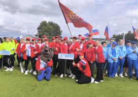 Итоги III Летней спартакиады