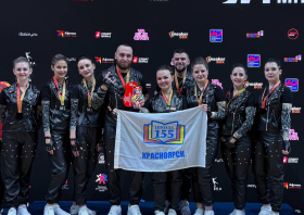 Золотая серия побед