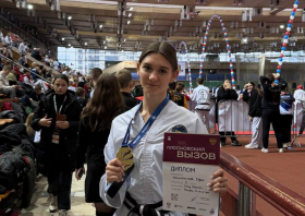 «Московский вызов» – достойный ответ