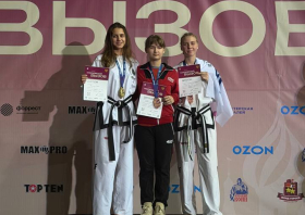 «Московский вызов» – достойный ответ