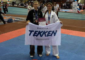 «Московский вызов» – достойный ответ