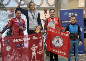 Восемь наград любительского Кубка страны