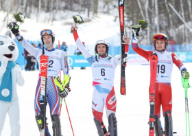 Универсиада–2019