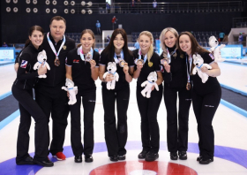 Универсиада–2019