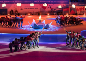 Универсиада–2019