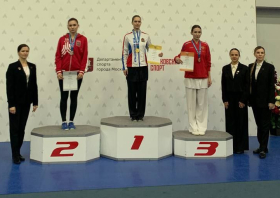 Красноярцы, командированные КГАУ «ЦСП», стали победителями и призерами чемпионата и первенства России по ушу. В преддверии весны Москва принимала соревнования&nbsp;по ушу. Более 600 спортсменов&hellip;