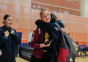 Всероссийские соревнования «ЕНИСЕЙ Джуниор» – 2025<br>