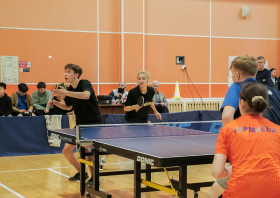 Всероссийские соревнования «ЕНИСЕЙ Джуниор» – 2025<br>