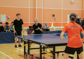 Всероссийские соревнования «ЕНИСЕЙ Джуниор» – 2025<br>