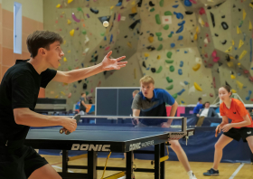 Всероссийские соревнования «ЕНИСЕЙ Джуниор» – 2025<br>