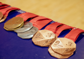 Первенство СФО <br>по настольному теннису <br>(04-07.02.2026)