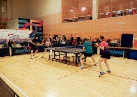 Шесть медалей сибирского первенства