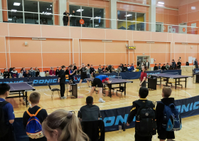 Всероссийские соревнования «ЕНИСЕЙ Джуниор» – 2025<br>