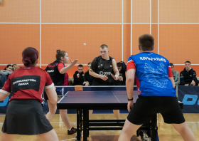 Всероссийские соревнования «ЕНИСЕЙ Джуниор» – 2025<br>