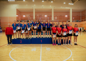 Первенство СФО <br>по настольному теннису <br>(04-07.02.2026)