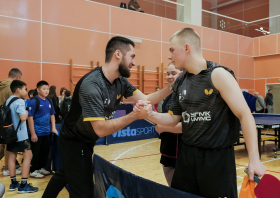 Всероссийские соревнования «ЕНИСЕЙ Джуниор» – 2025<br>